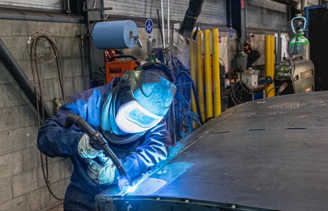 Top Custom Metal Projects That Add Value to Your Property (Gates, Railings & More)