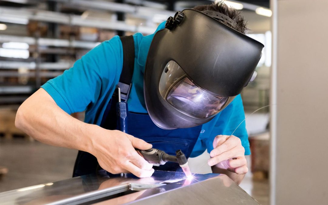 Essential Maintenance Tips for Metal Fabrication Projects to Increase Longevity