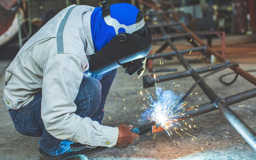 Why Structural Steel Fabrication Requires Precision at Every Stage