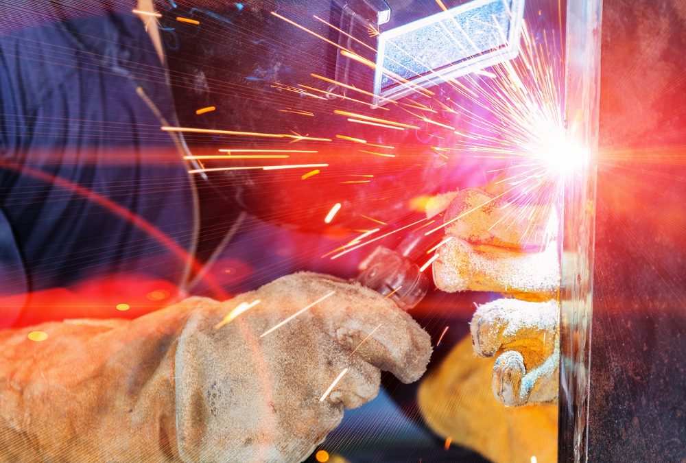 The Benefits of Mobile Welding: Convenience, Efficiency, and On-Site Solutions