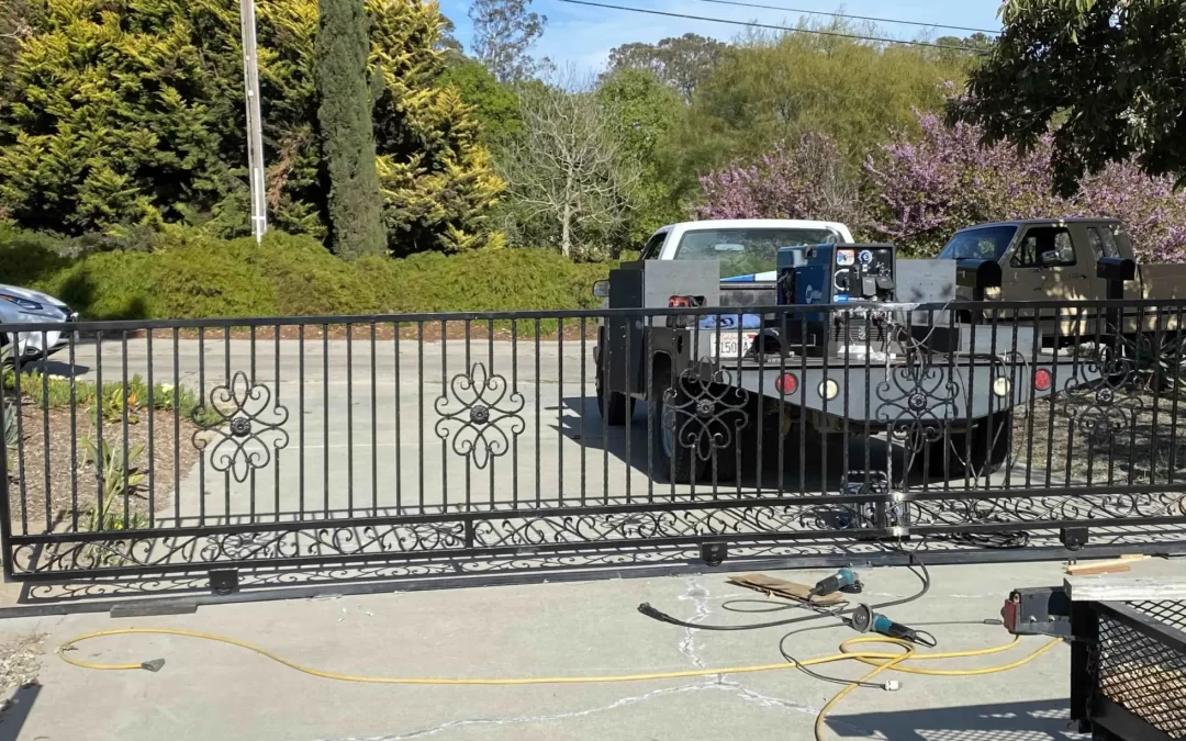 Custom Metal Railings vs. Prefabricated Options: Which Is Right for Your Property?