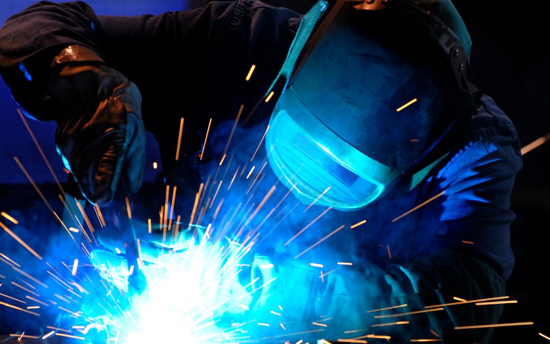 The Top 5 Welding Projects That Can Transform Your Home or Business