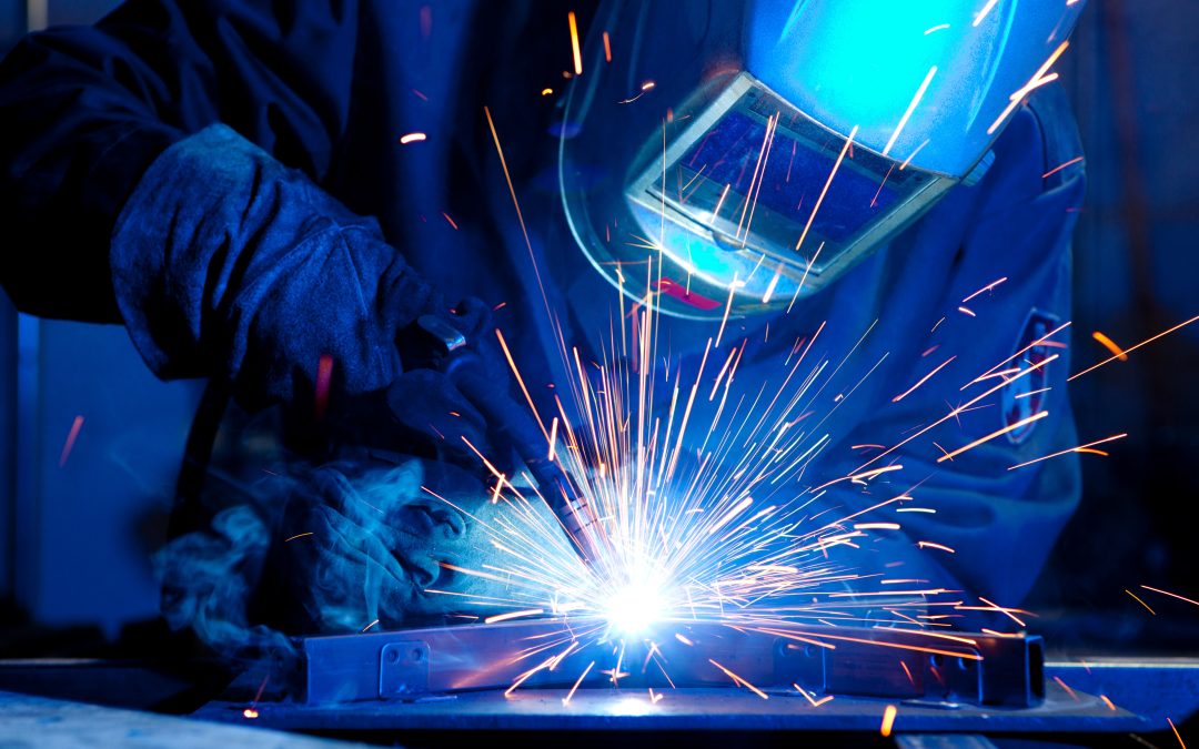 From Backyard BBQs to Winery Railings: Cool Projects You Didn’t Know Welders Do