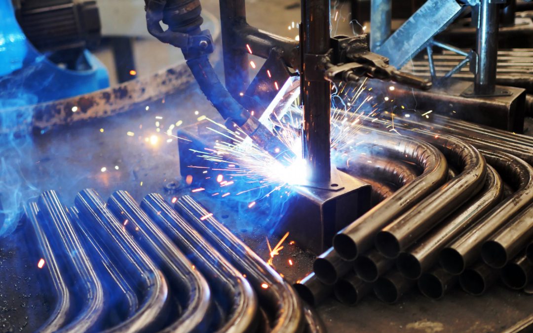 Custom Metal Fabrication in Lompoc: How It Adds Value to Your Home or Business”