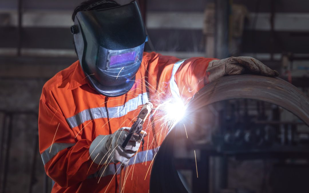 Why Welding Quality Matters More Than You Think