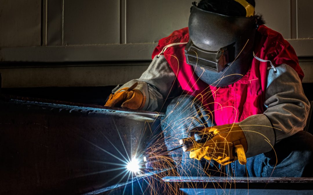 Is Mobile Welding Worth It? When On-Site Service Beats the Shop