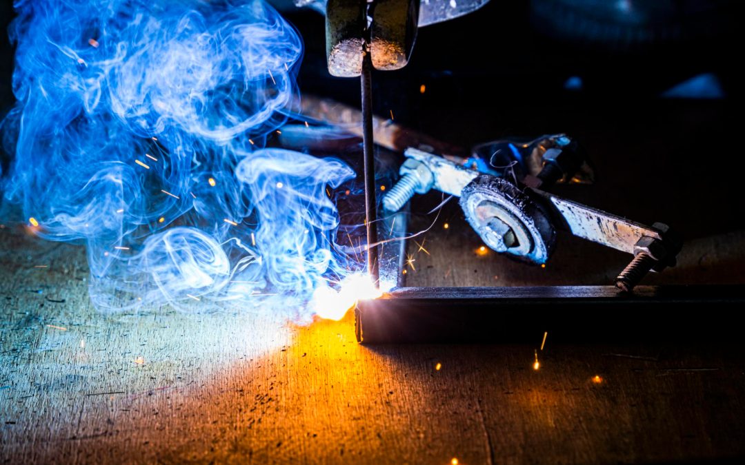 Welding Repairs and Maintenance That Keep Your Metal Projects Strong