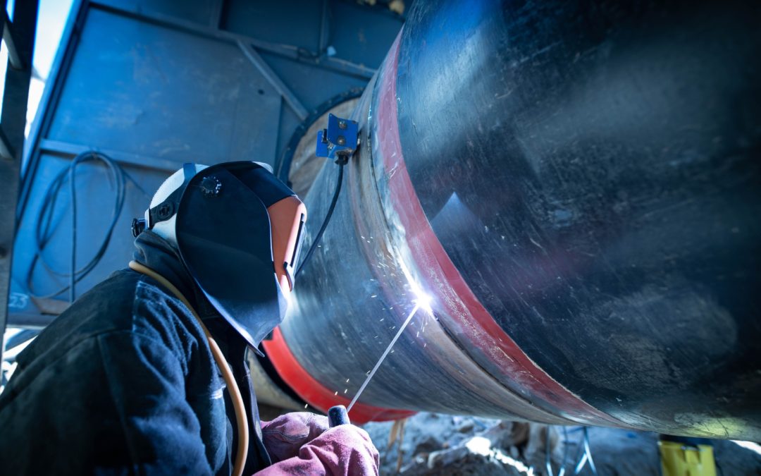 Pipe Welding Troubleshooting: Common Issues & How to Prevent Them