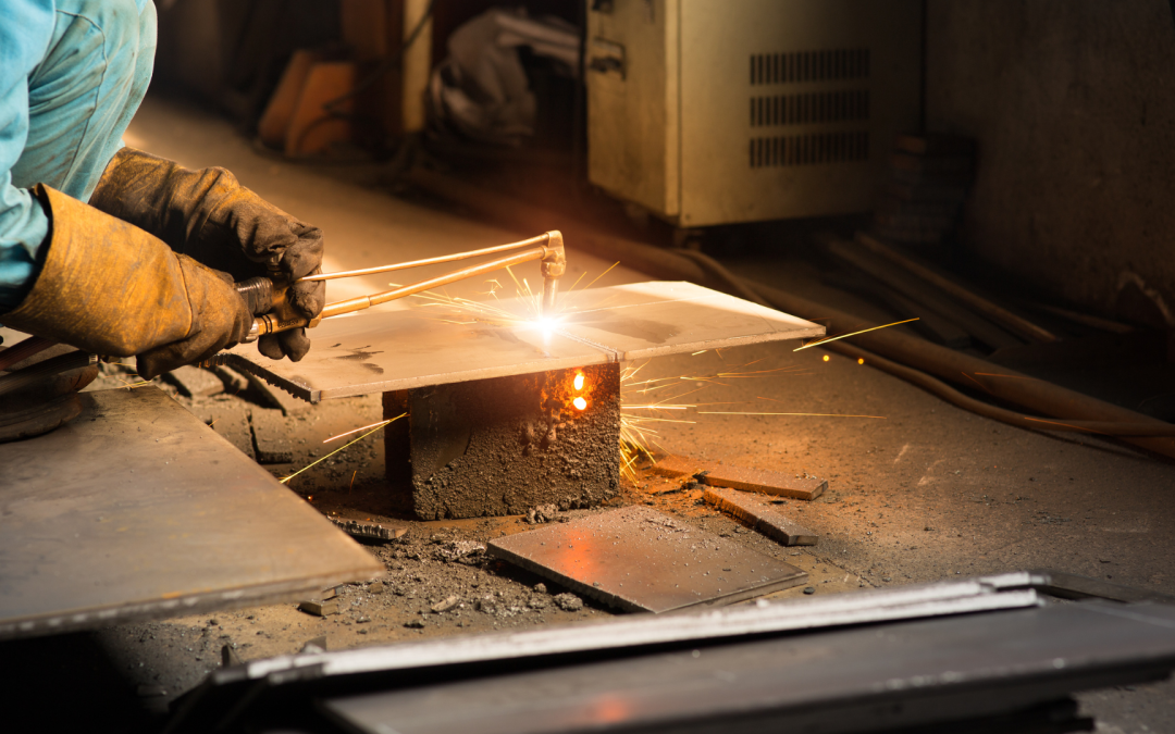 How to Choose the Right Material for Your Welding Project: Steel vs Stainless Steel vs Aluminum