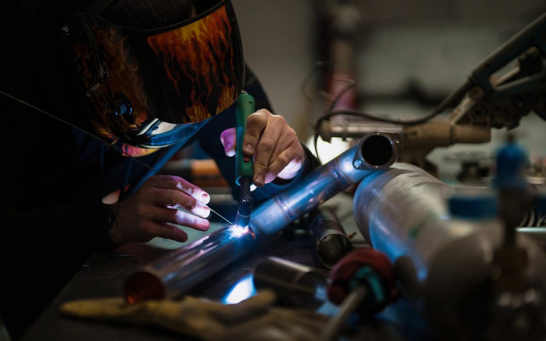 Pipe Welding Basics for Property Owners: What “Good Welds” Look Like and Why It Matters