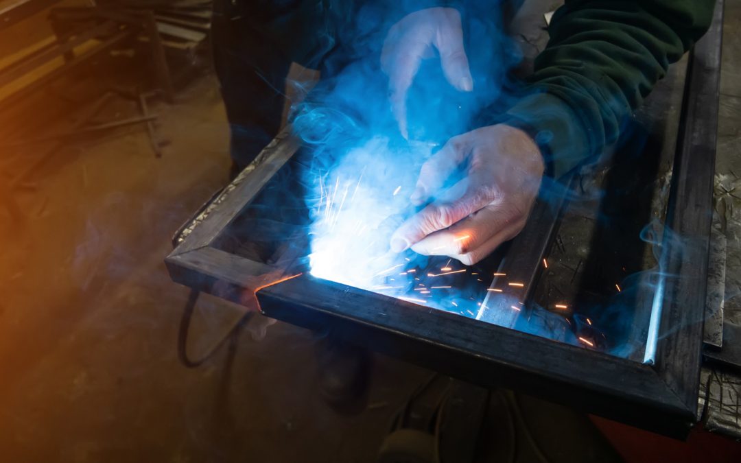 When to Repair vs. Replace Metal Structures: A Guide for Property Owners