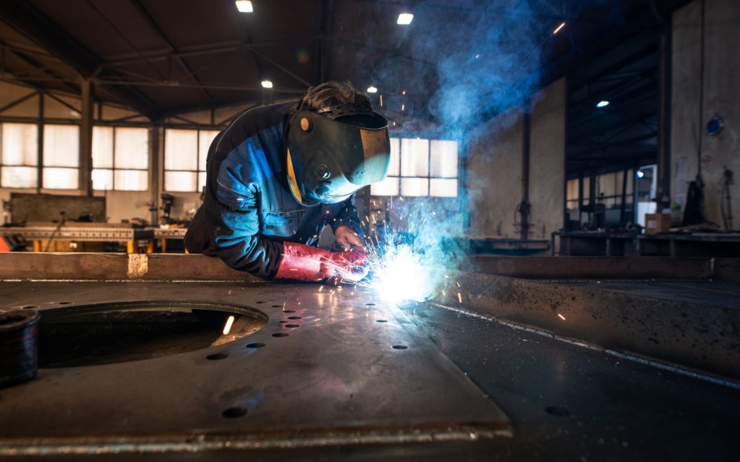 Steel vs. Stainless Steel vs. Aluminum: Which Material Is Best for Your Welding Project?